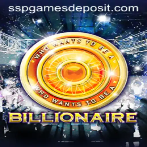 Discovering the Thrills of Billionaire: A Premier SSPGames Experience