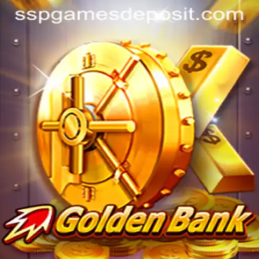 Unlocking the World of GoldenBank: A Deep Dive into SSPGames' Newest Sensation
