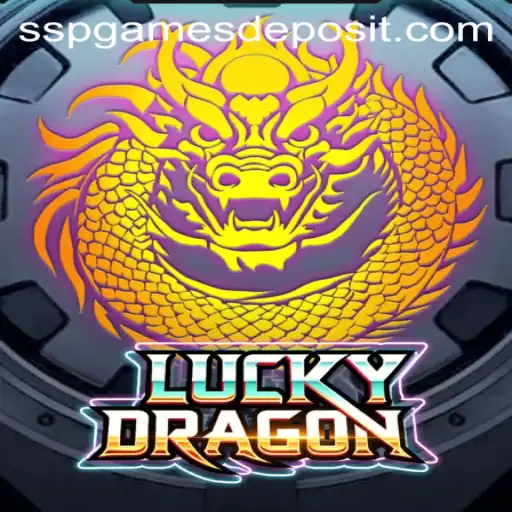 Explore the Enchanting World of LuckyDragon by SSPGames