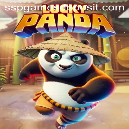 Discover the Enchanting World of LuckyPanda by SSPGames