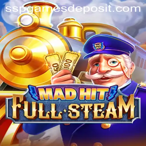 Exploring the Exciting World of MadHitFullSteam: A New Era of SSPGames