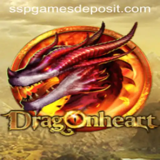 Unleash the Power of DragonHeart: The Exciting World of SSPGames