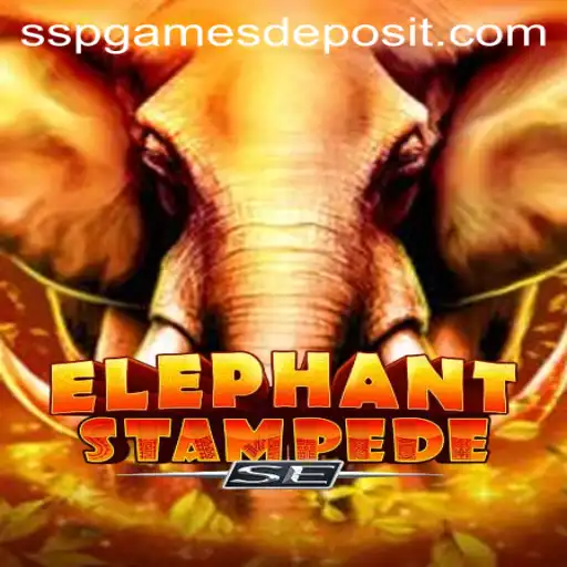 ElephantStampedeSE: A Grand Adventure by SSPGames