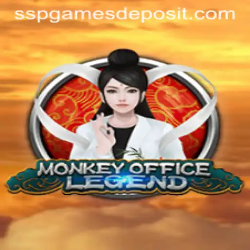 Exploring MonkeyOfficeLegend: The Ultimate Office Adventure