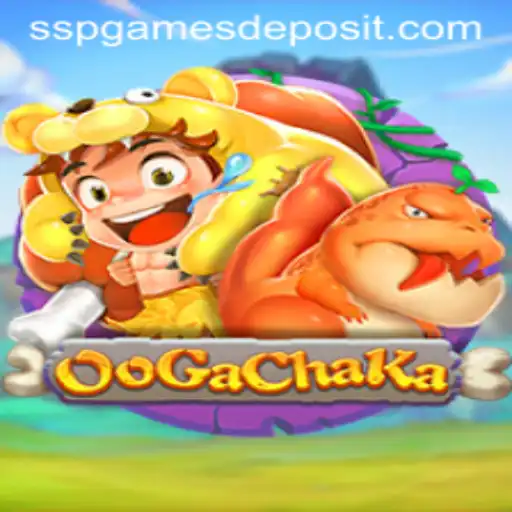 Exploring the Exciting World of OoGaChaKa: A Dive into SSPGames' Latest Release