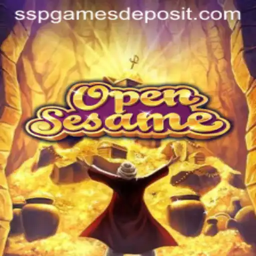 Unlock the Adventure with OpenSesame: Discover the World of SSPGames