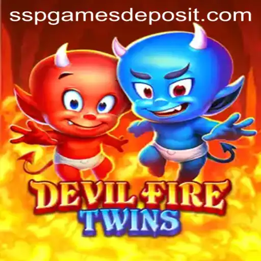 DevilFireTwins: A Deep Dive into the Dynamic World of SSPGames' Latest Adventure