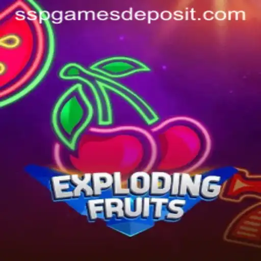 ExplodingFruits: A Fresh and Exciting Adventure in Gaming