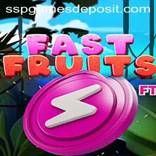 FastFruits: An Exciting Adventure in the World of SSPGames