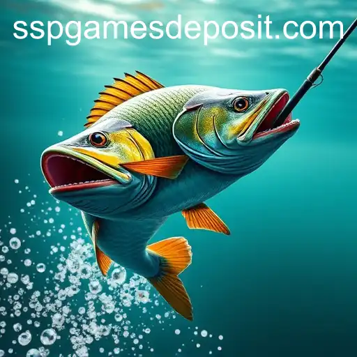 Fishing Games: An In-depth Look at SSPGames