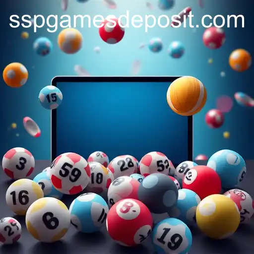 Exploring the World of Online Lottery: A Deep Dive into SSPGames