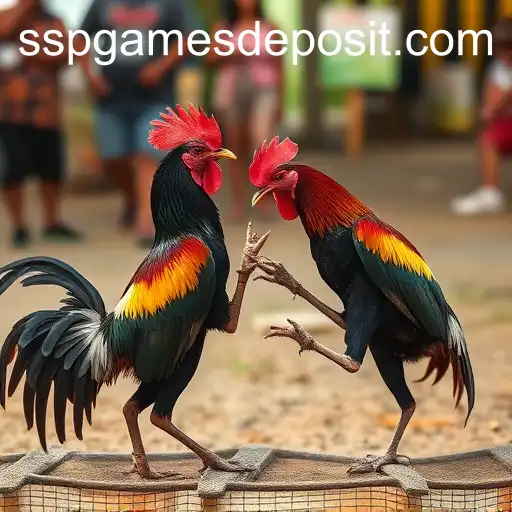 Exploring the Rich Tradition of Sabong Games