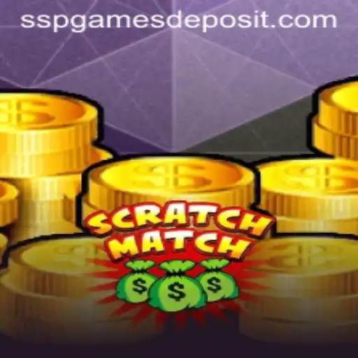ScratchMatch: Revolutionizing Interactive Gaming with SSPGames Innovation
