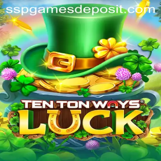 Exploring TenTonWaysLuck: A Unique Spin on Modern Gaming