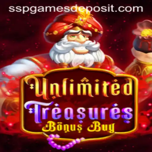 UnlimitedTreasuresBonusBuy: An Exciting Game from SSP Games