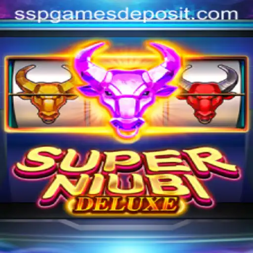 Exploring SuperNiubiDeluxe: A Thrilling Adventure in SSPGames