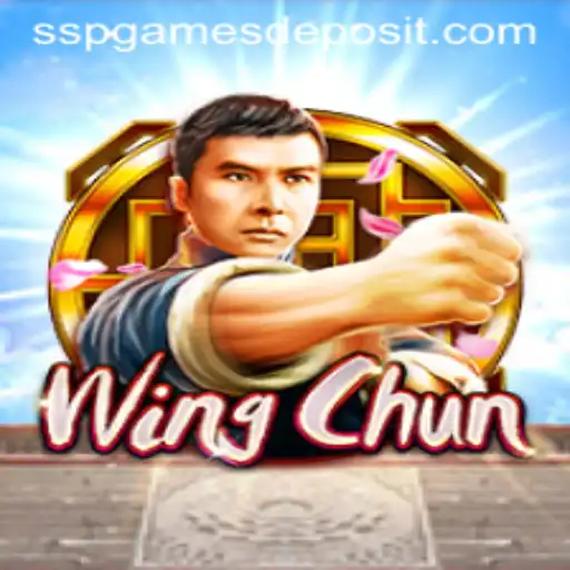 WingChun: Mastering the Art of Strategy and Skill in SSPGames